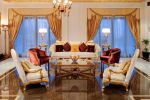 Jumeirah Zabeel Saray Grand Imperial Suite