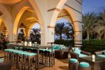 Jumeirah Zabeel Saray - Club Lounge