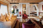 Jumeirah Zabeel Saray Grand Imperial Suite