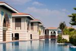 Jumeirah Zabeel Saray Lagoon Royal Residences