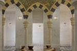 Talise Ottoman SPA