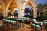 Jumeirah Zabeel Saray - Sultan's Lounge