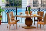 Jumeirah Zabeel Saray Lagoon Royal Residences