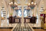 Jumeirah Zabeel Saray - Sultan's Lounge