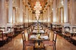 Jumeirah Zabeel Saray - Imperium Restaurant