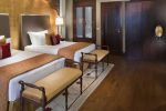 Jumeirah Zabeel Saray Two Bedroom Suite King