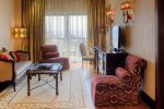 Jumeirah Zabeel Saray Grand Imperial Suite