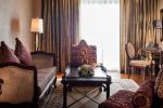 Jumeirah Zabeel Saray Two Bedroom Suite King