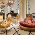 Sultan's Lounge
