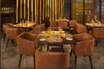 Jumeirah Zabeel Saray - The Rib Room Restaurant