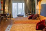 Jumeirah Zabeel Saray Imperial Two Bedroom Suite